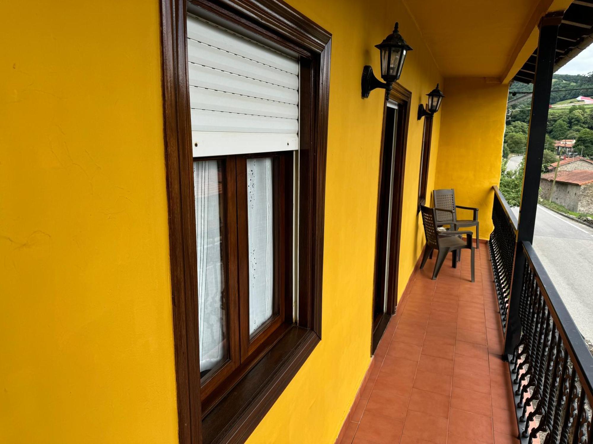 Vila Casuca De Susi Arenas de Iguña Exteriér fotografie